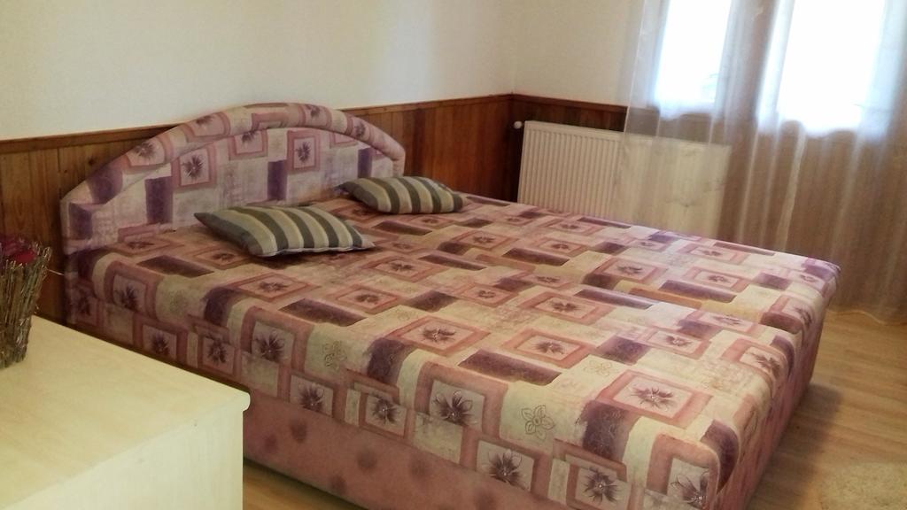 Chalupa Nove Hrabeci Villa Šluknov Екстериор снимка