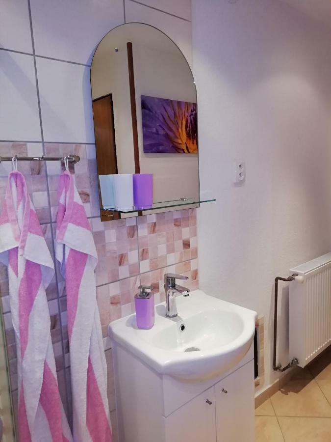 Chalupa Nove Hrabeci Villa Šluknov Екстериор снимка