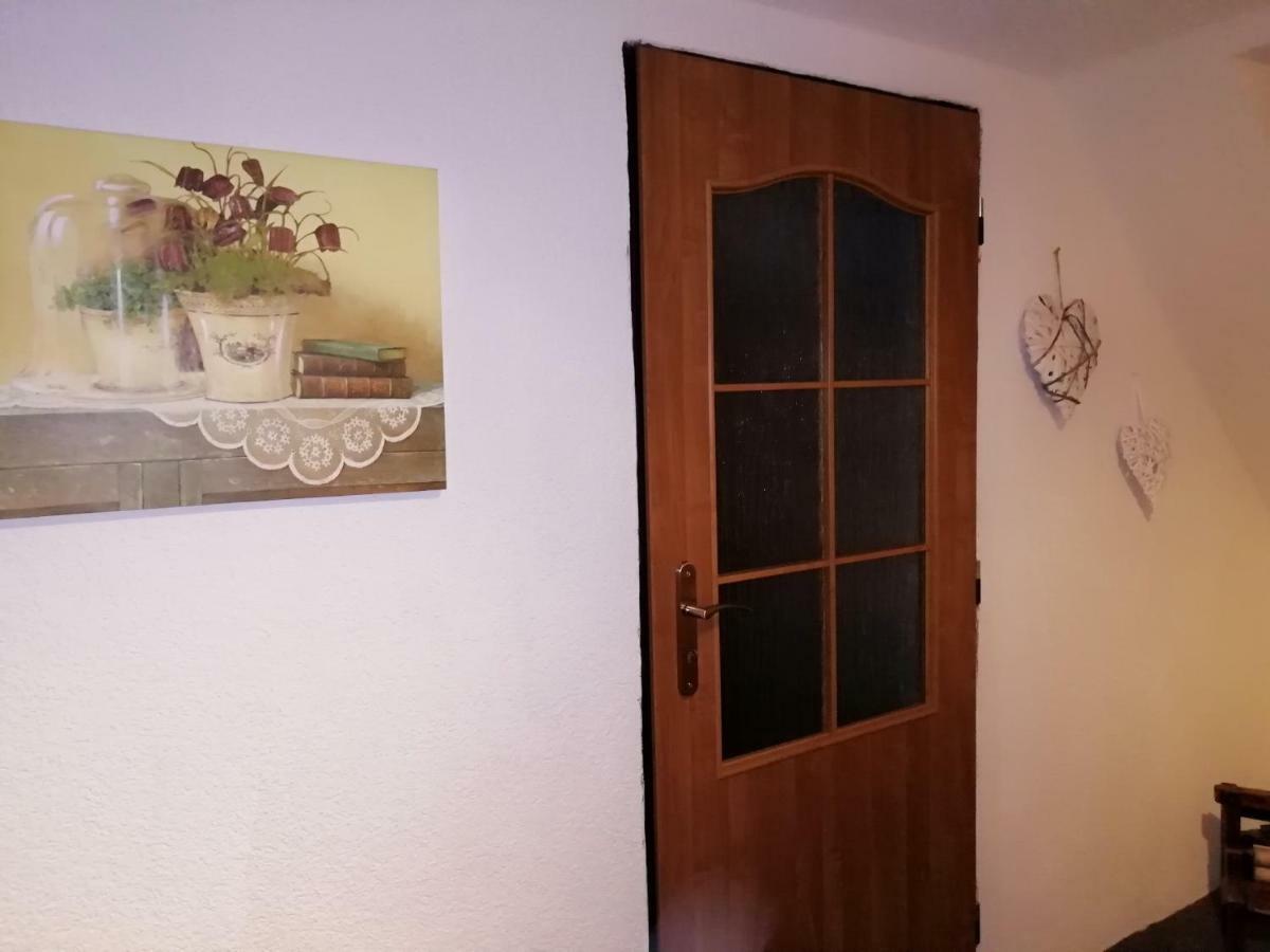 Chalupa Nove Hrabeci Villa Šluknov Екстериор снимка